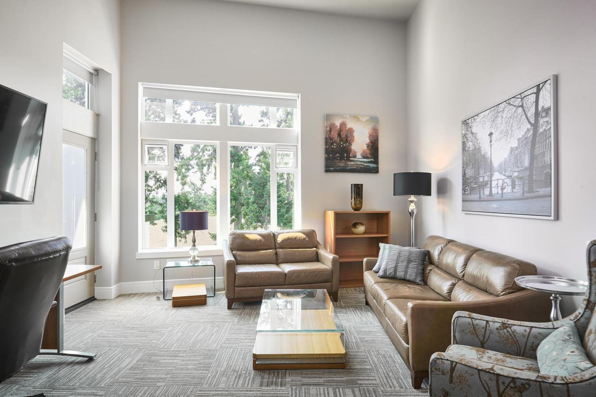Solo Suites Langford Exteriör bild