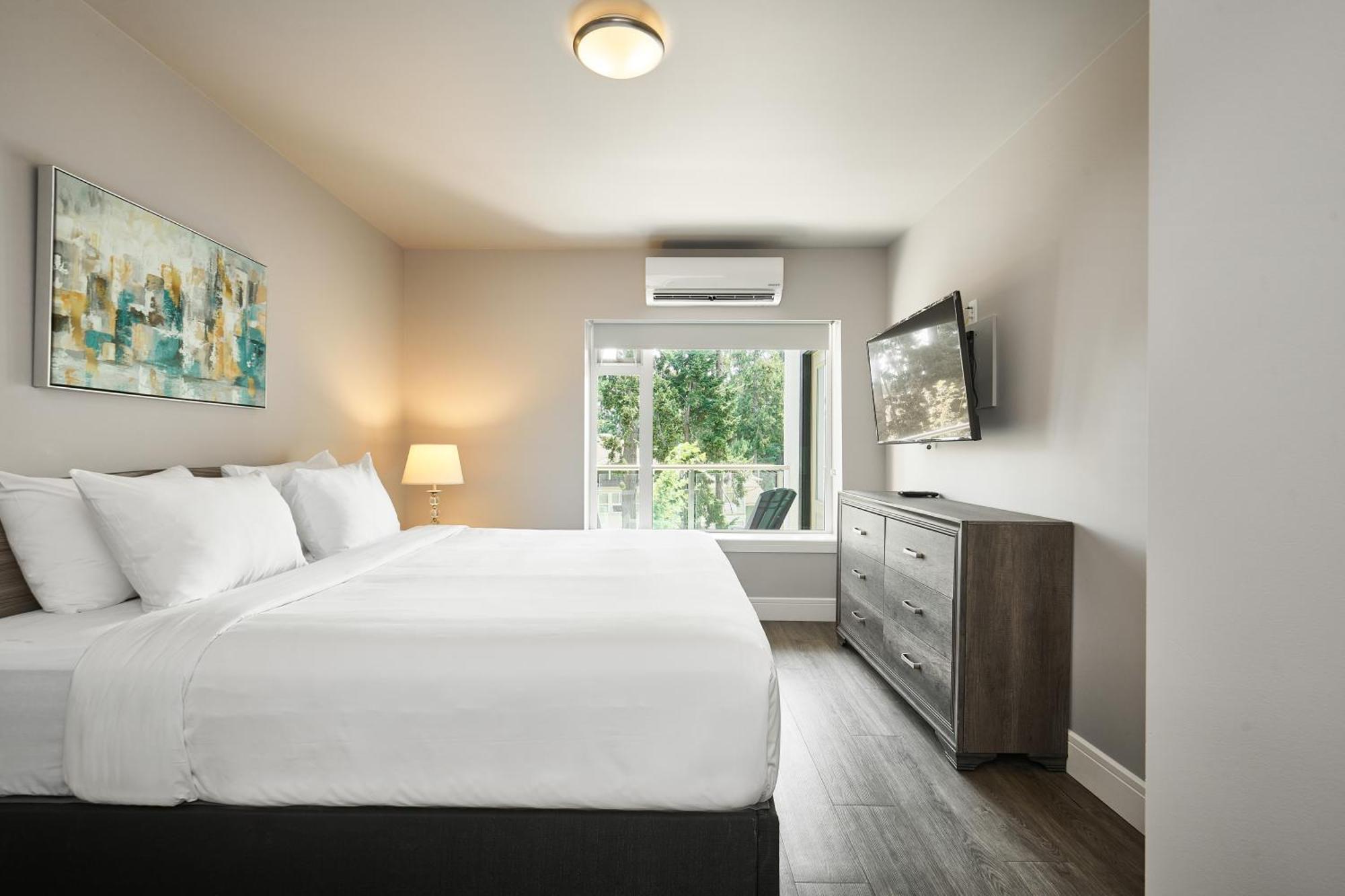 Solo Suites Langford Exteriör bild
