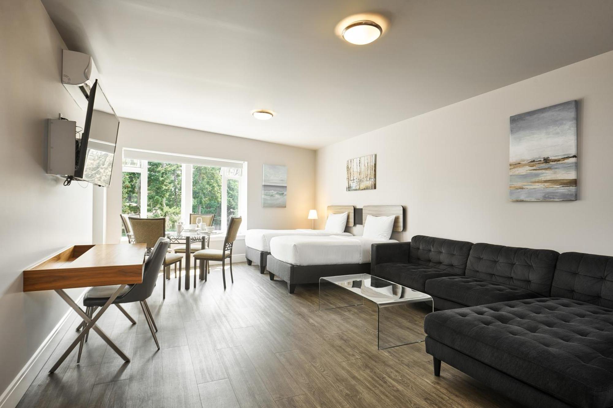 Solo Suites Langford Exteriör bild