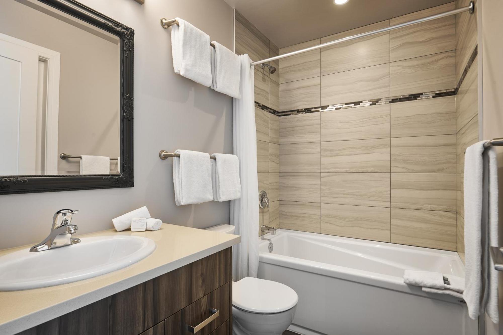 Solo Suites Langford Exteriör bild