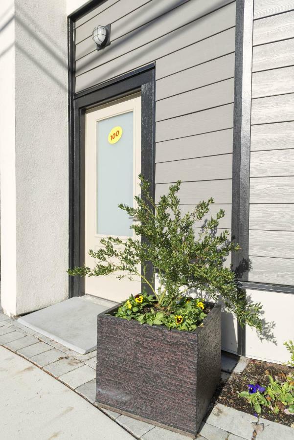Solo Suites Langford Exteriör bild