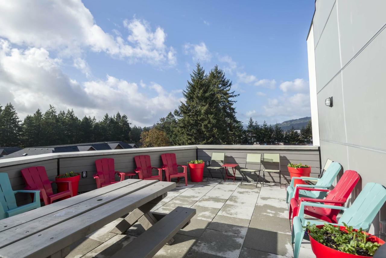 Solo Suites Langford Exteriör bild
